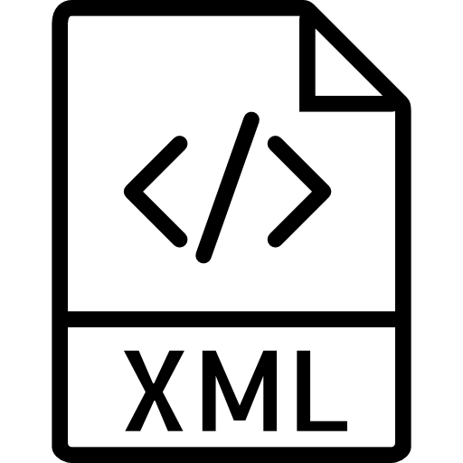 XML Page